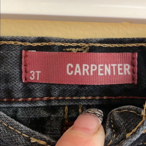 Boys outfit 3T jeans/shirt Zara/Arizona - Picture 8 of 9